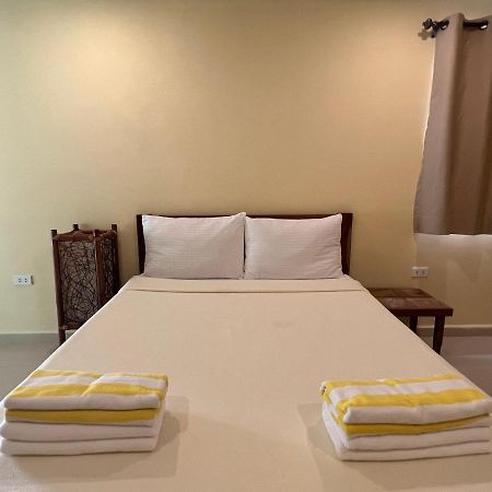 Boracay Amor Apartment Balabag  Экстерьер фото