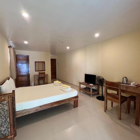 Boracay Amor Apartment Balabag  Экстерьер фото