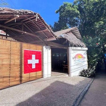 Boracay Amor Apartment Balabag  Экстерьер фото