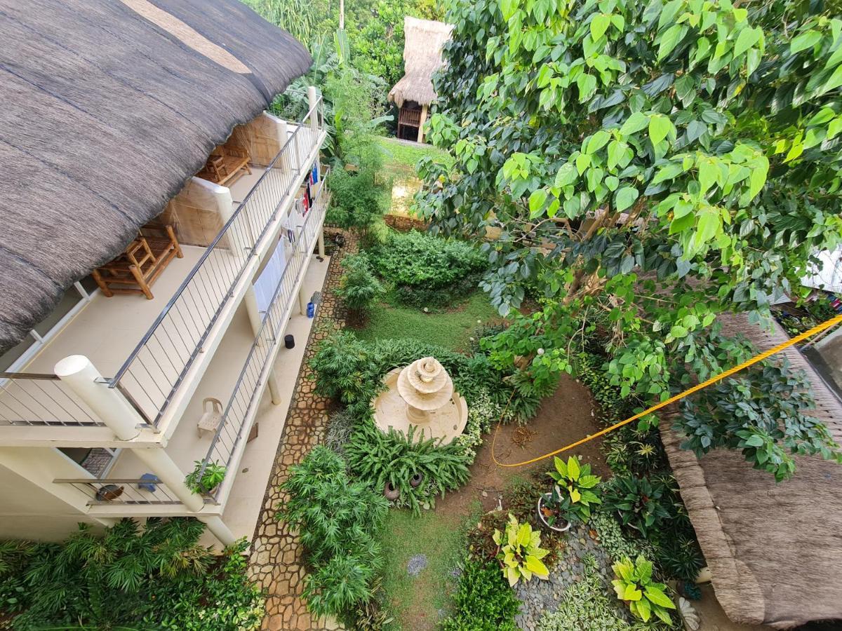 Boracay Amor Apartment Balabag  Экстерьер фото