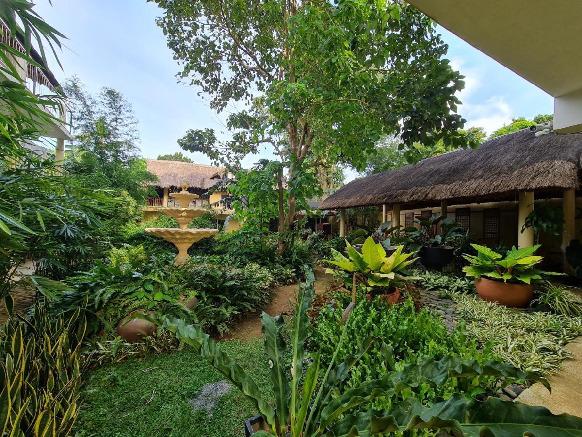 Boracay Amor Apartment Balabag  Экстерьер фото