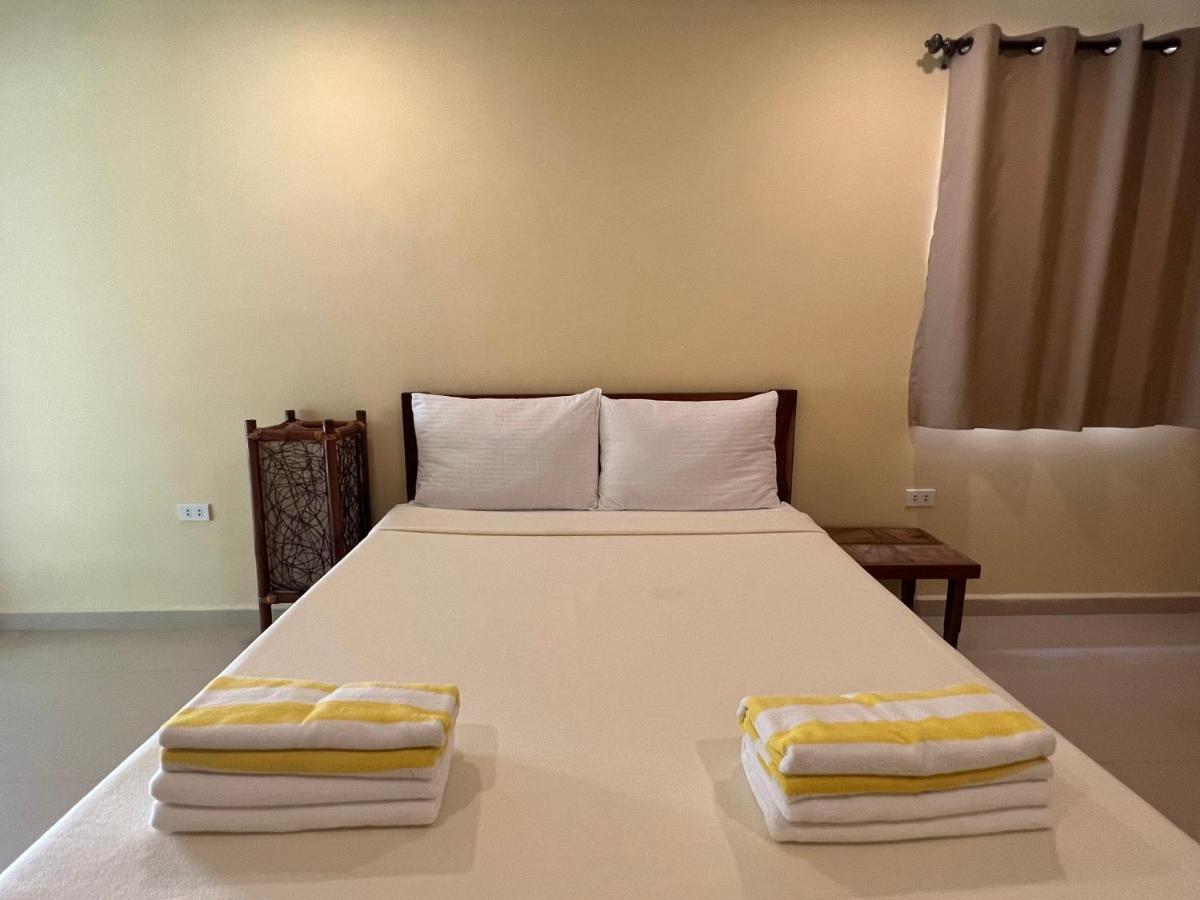 Boracay Amor Apartment Balabag  Экстерьер фото